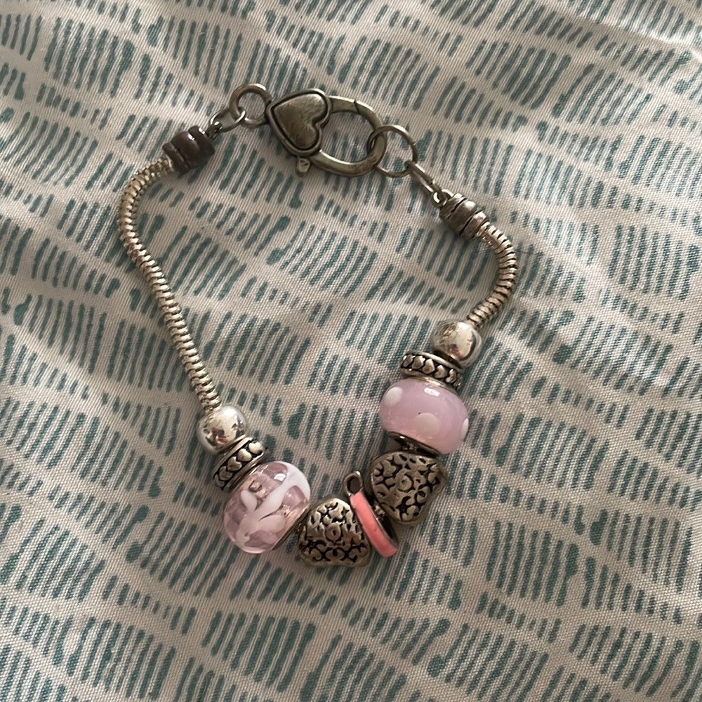 A bracelet
